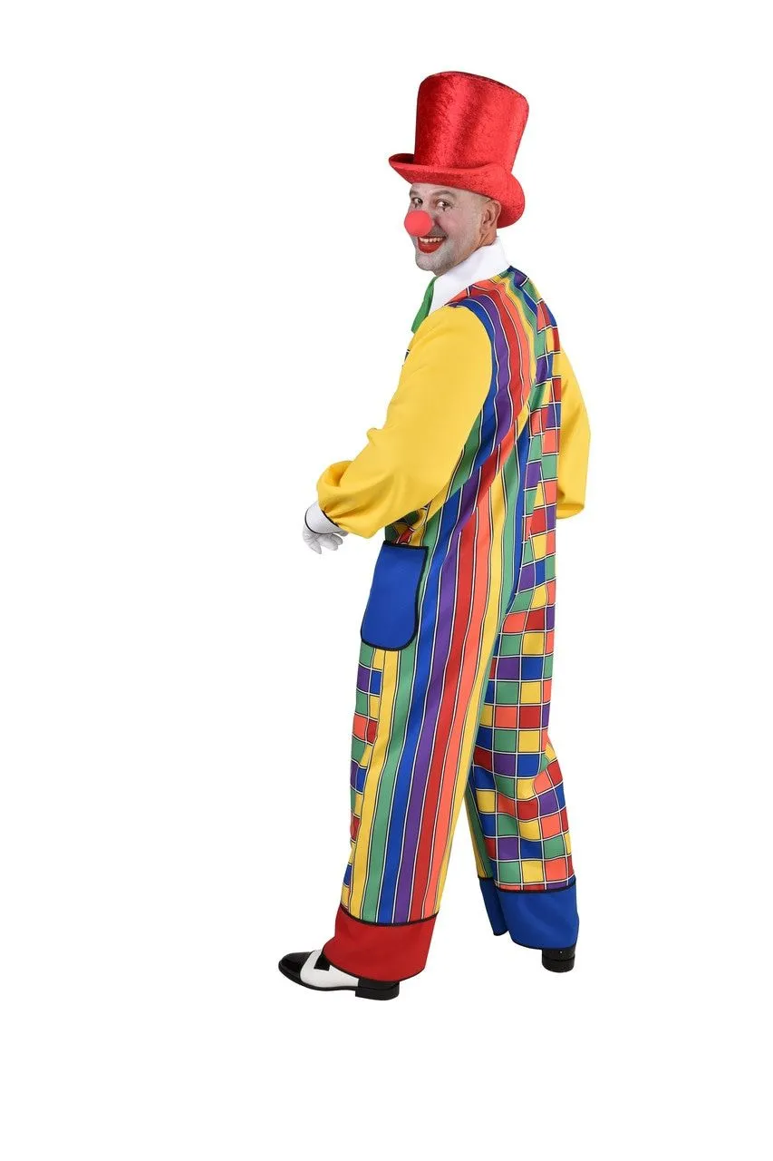 Magic By Freddy's Handschoenen Rood - Afbeelding 2