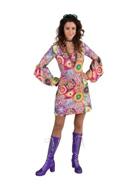 Magic By Freddy's Oogwimpers Zwart, Spits