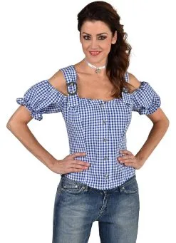 Magic By Freddy's Pruik, Helga