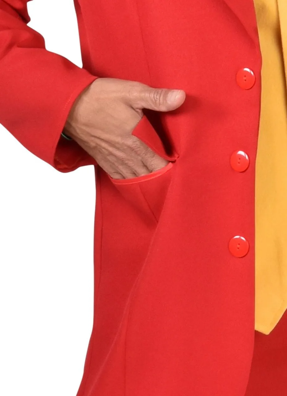 Magic By Freddy's Oogwimpers Zwart, Spits - Afbeelding 2