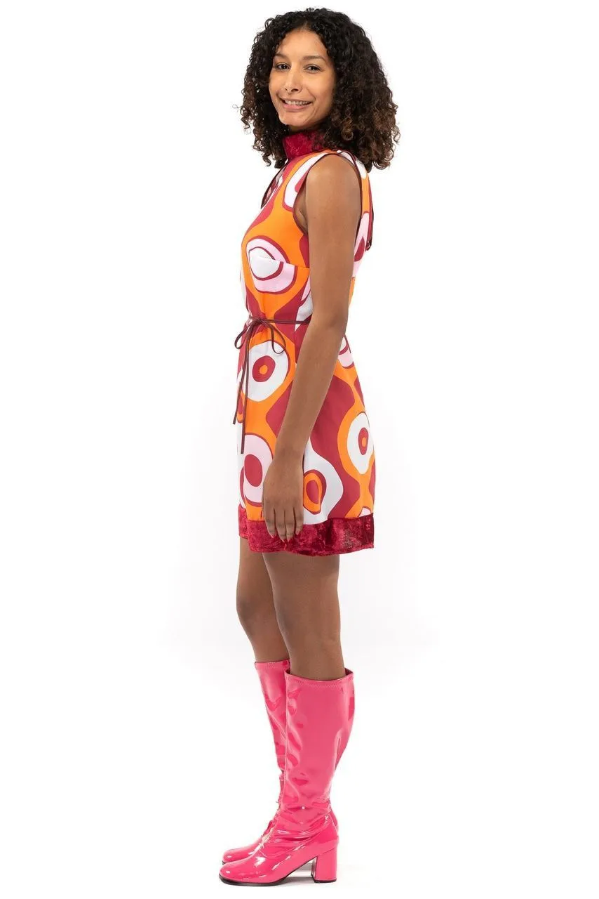 Original Replicas Oogwimpers Zwart, Spits - Afbeelding 2