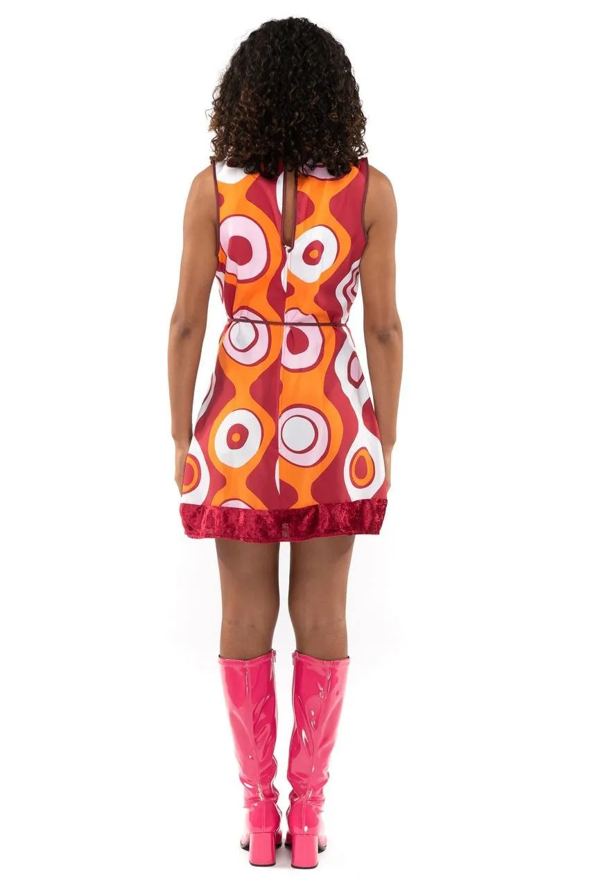 Original Replicas Oogwimpers Zwart, Spits - Afbeelding 3