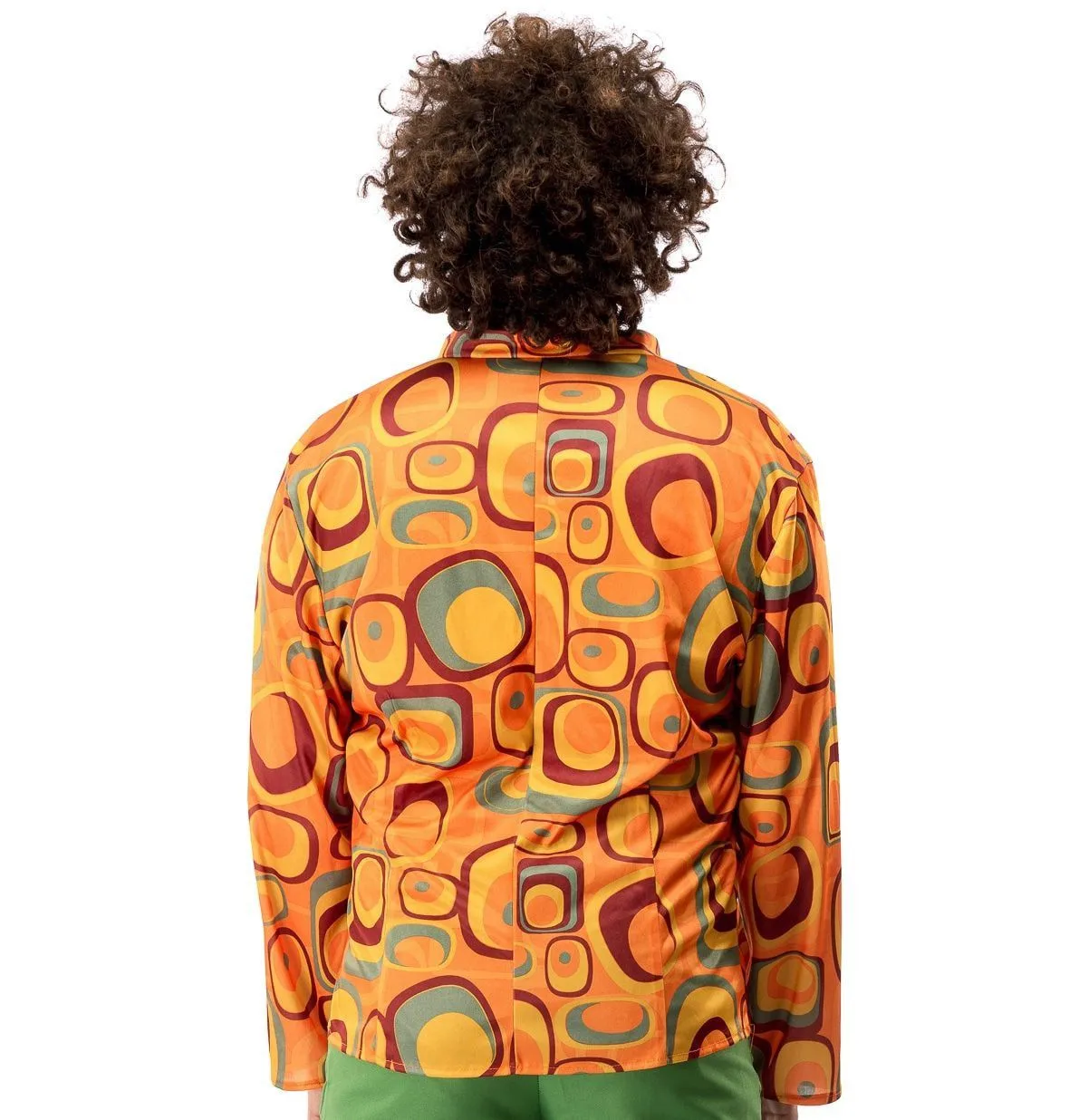 Original Replicas Opblaasbare Gitaar 107 Centimeter Funky - Afbeelding 3