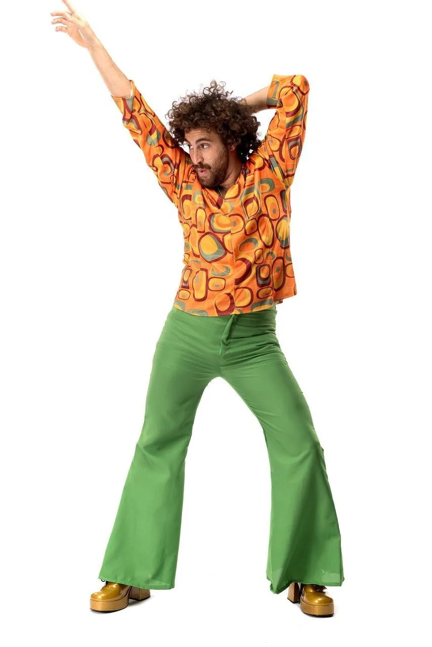 Original Replicas Opblaasbare Gitaar 107 Centimeter Funky - Afbeelding 5