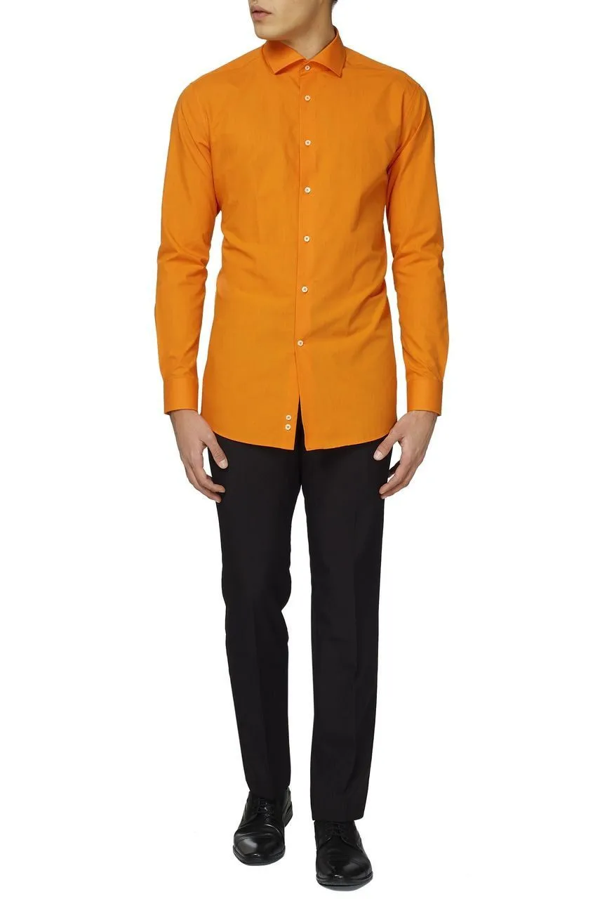 Opposuits Sigaar Jumbo