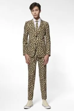 Opposuits Oren Luipaard