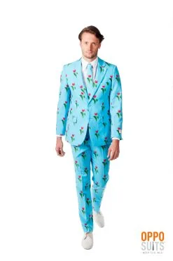 Opposuits Sigaar Jumbo