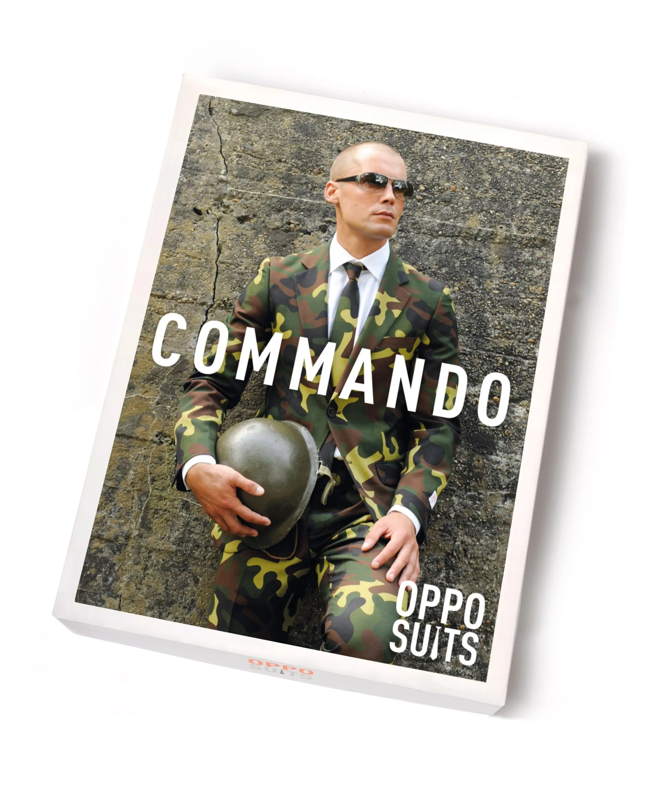 Opposuits M16 Aanvalsgeweer - Afbeelding 6