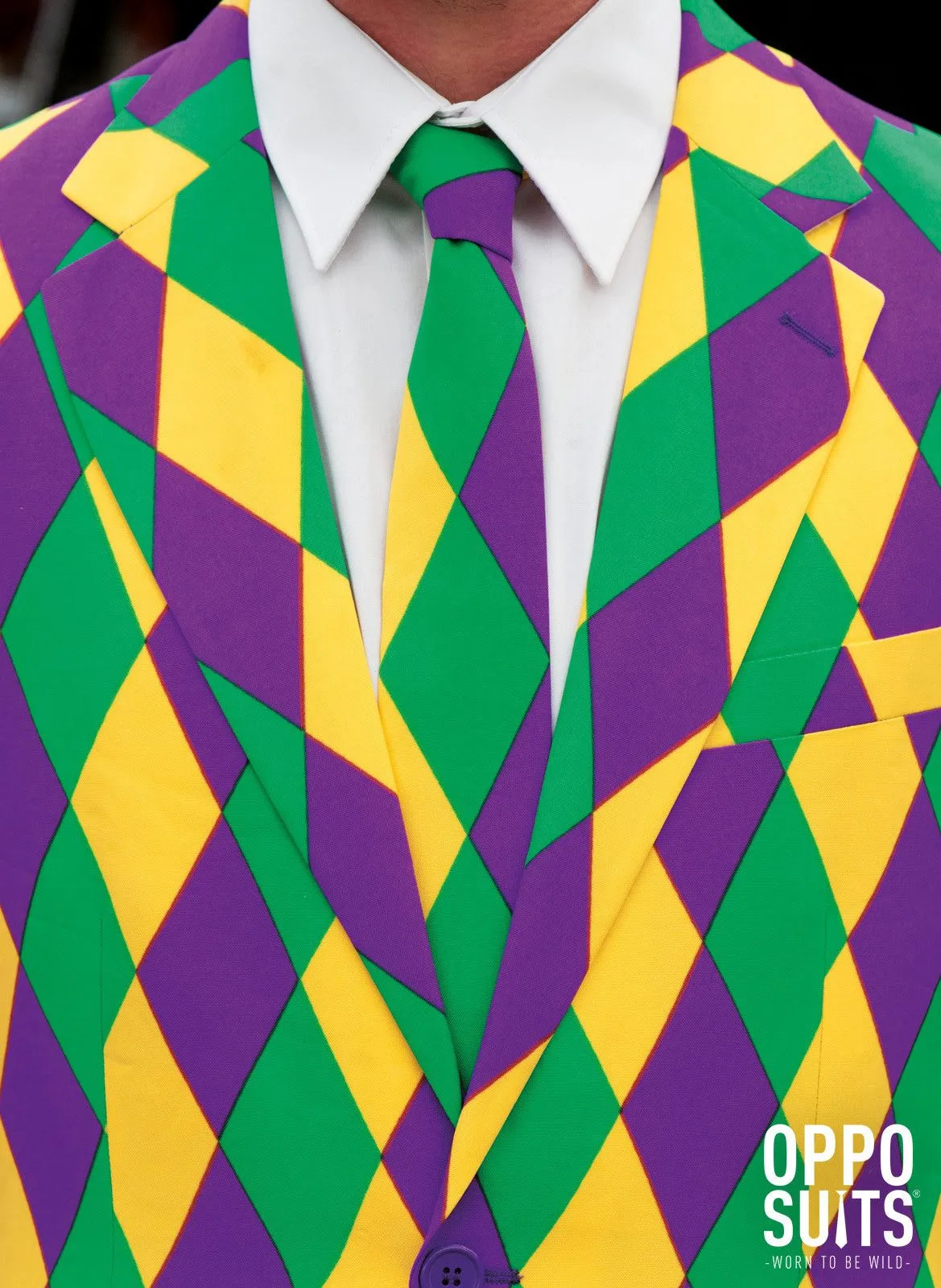 Opposuits Zwarte Wandelstok Charly Chaplin 80 Centimeter - Afbeelding 4