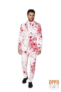 Opposuits Bloedspray 48 Ml