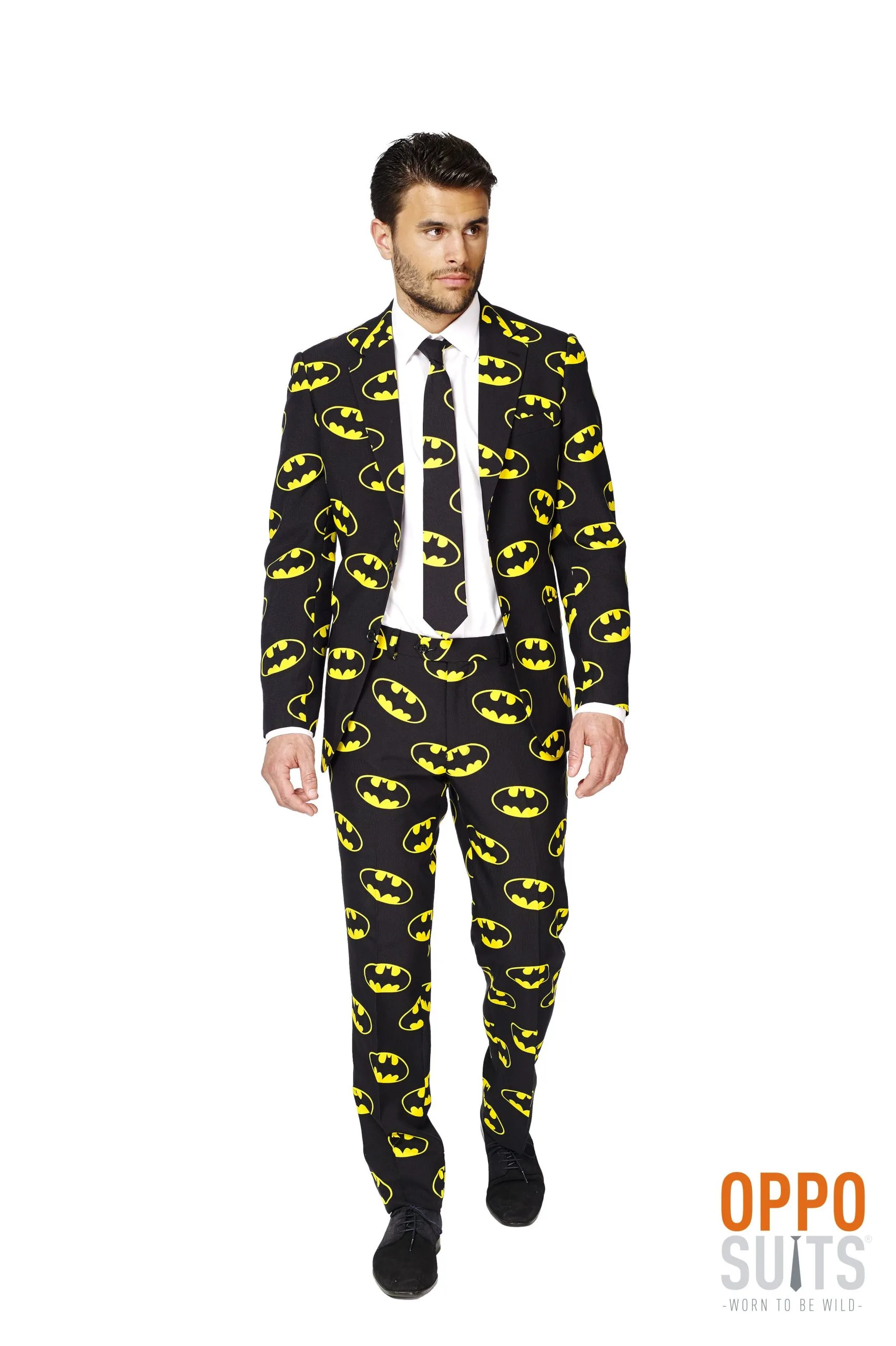 Opposuits Aqua Make-Up Zwart - Afbeelding 2