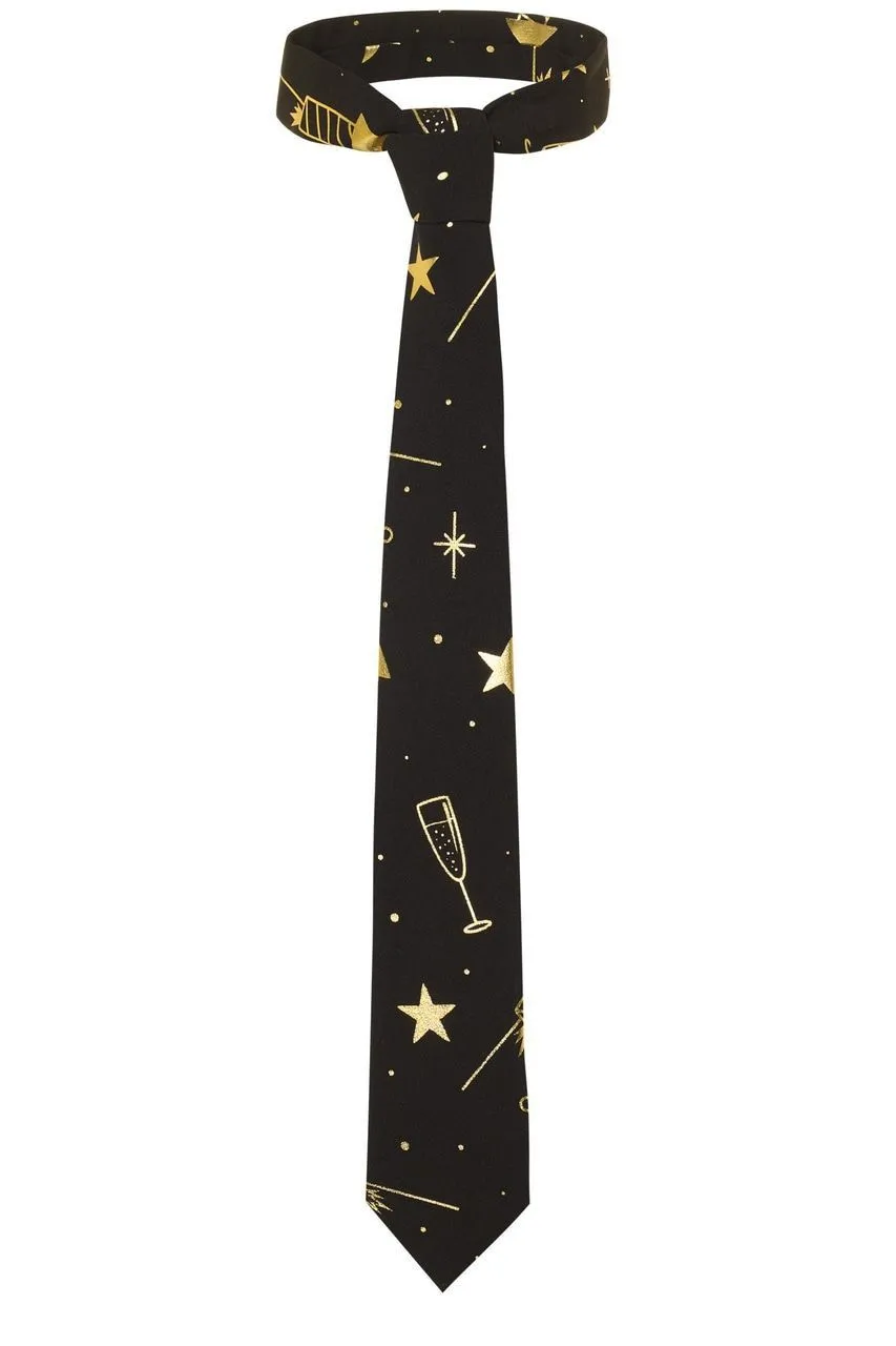 Opposuits Kousenband Zwart Met Hartje - Afbeelding 11