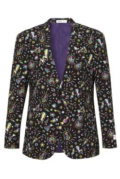 Opposuits Puff Puff Sigaretten
