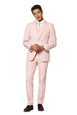 Opposuits Oogwimpers Zwart, Spits