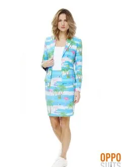 Opposuits Feestslinger W La Fiesta 1.50 Meter