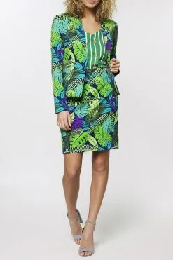 Opposuits Kroespruik