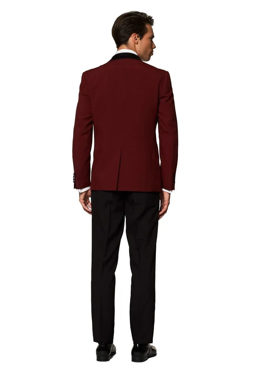 Opposuits Zwarte Handschoenen - Afbeelding 3