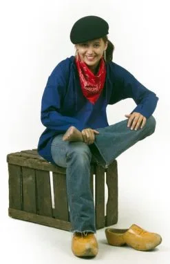 PartyXplosion Pijp 14,5 Centimeter