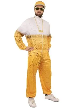 PartyXplosion Sigaar Jumbo