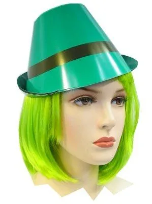 PartyXplosion Tiroler Hoedje Karton