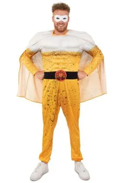 PartyXplosion Sigaar Jumbo