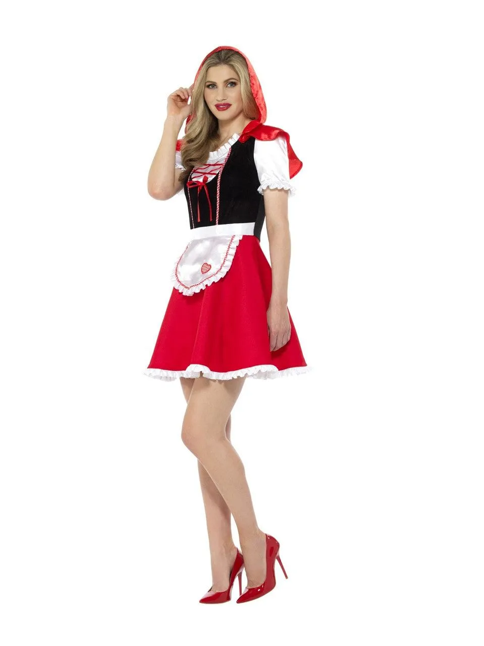 Smiffy's Tube Make-Up Zilver - Afbeelding 2