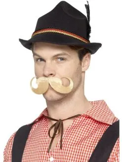 Smiffy's Hacker-Pschorr Bierfeest Hoed