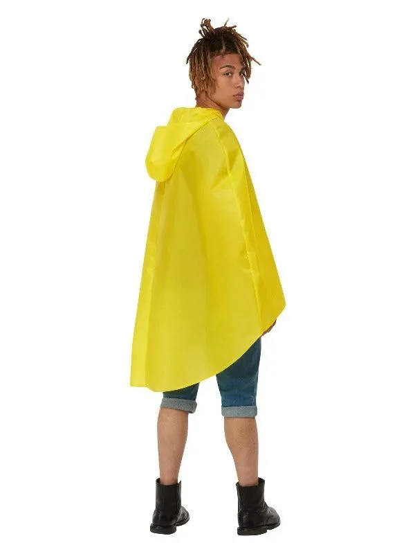 Smiffy's Smiley Festival Pocho - Afbeelding 4