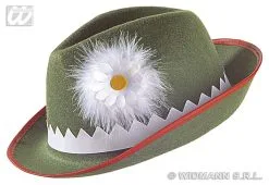 WIDMANN Tirolerhoed