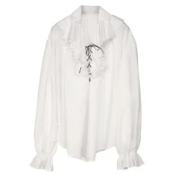 WIDMANN Panty, Zwart Met Skelet En Botten