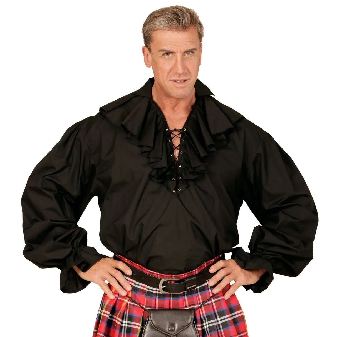 WIDMANN Piraten Pistool - Afbeelding 2