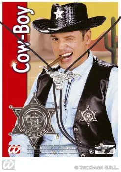 WIDMANN Cowboy Set (Veter Met Ster)