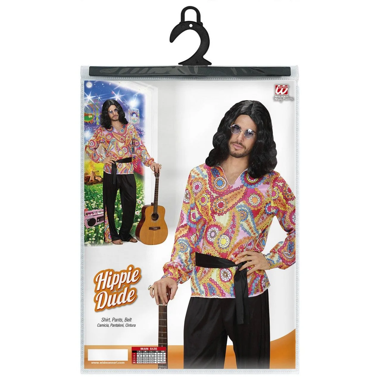 WIDMANN Giga-Joint - Afbeelding 2