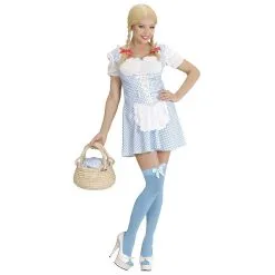 WIDMANN Tube Make-Up Zilver