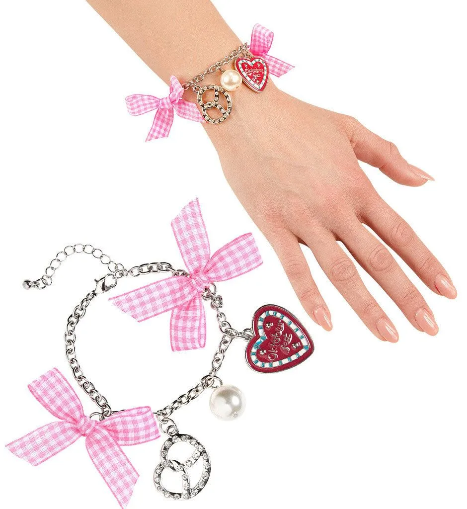 WIDMANN Duitse Oktoberfest Armband Oktoberfeest