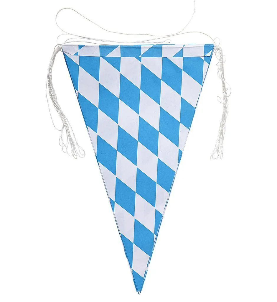 WIDMANN Landenthema Vlaggenlijn 6mtr, Beieren - Afbeelding 2