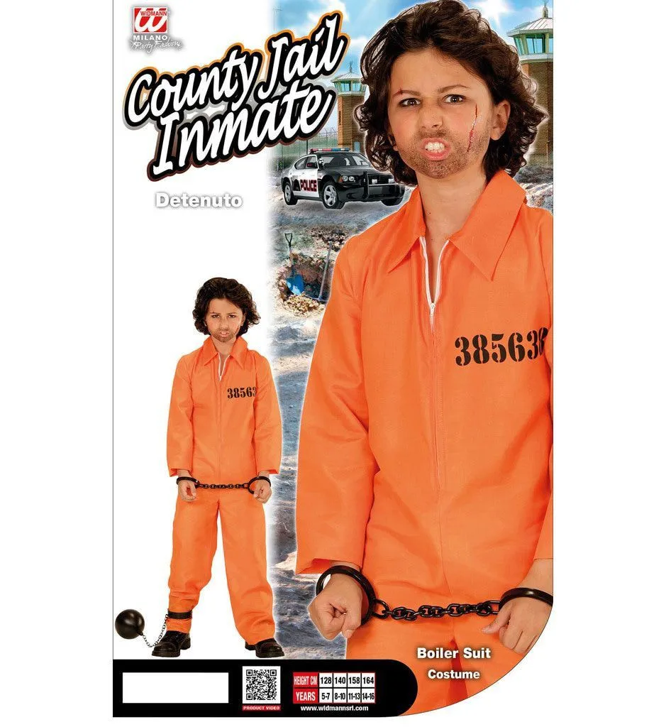 WIDMANN Enkelbal Gevangene - Afbeelding 4