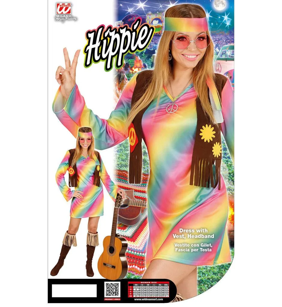 WIDMANN Tube Make-Up Zilver - Afbeelding 5