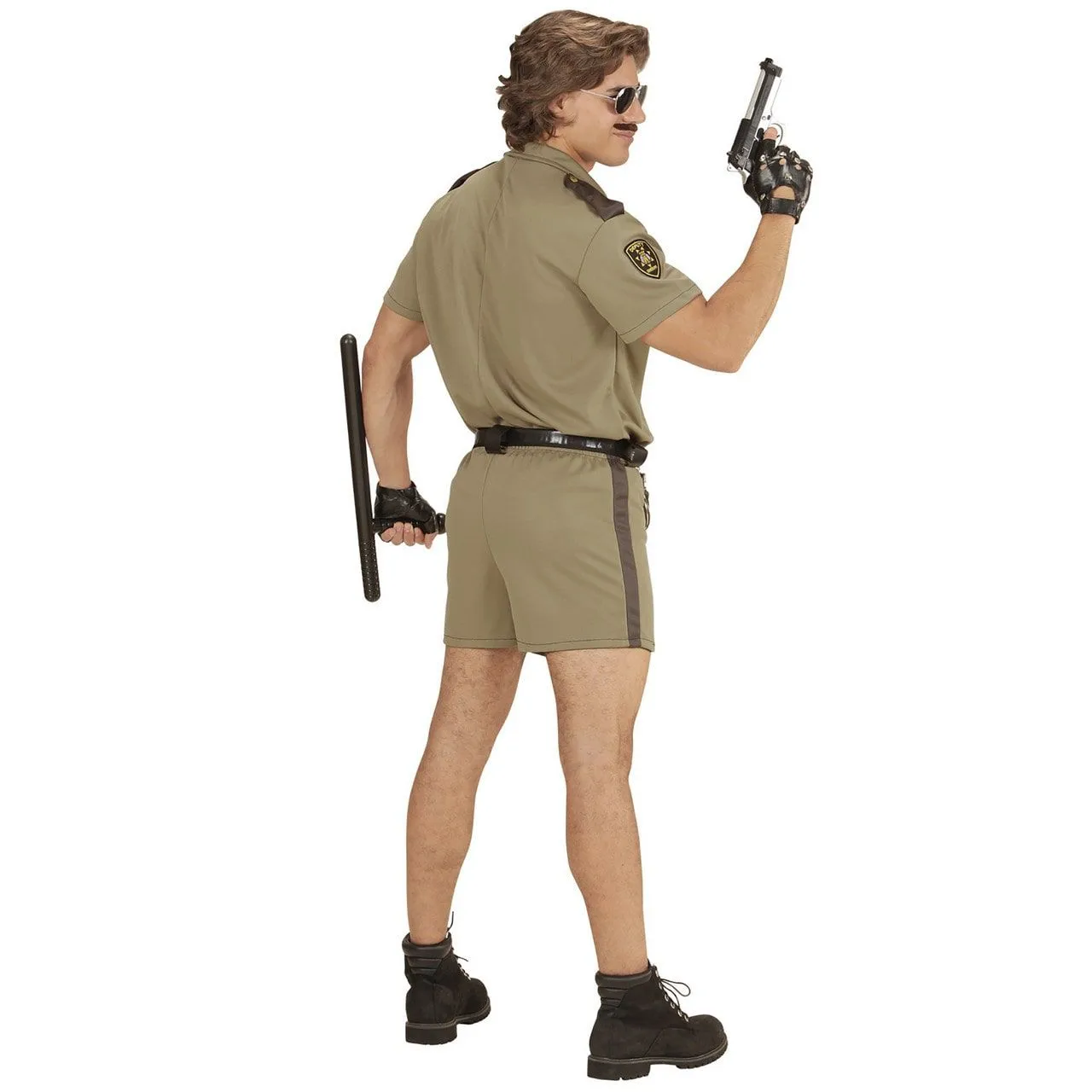 WIDMANN Badge Special Police - Afbeelding 3