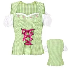 WIDMANN Pruik, Helga