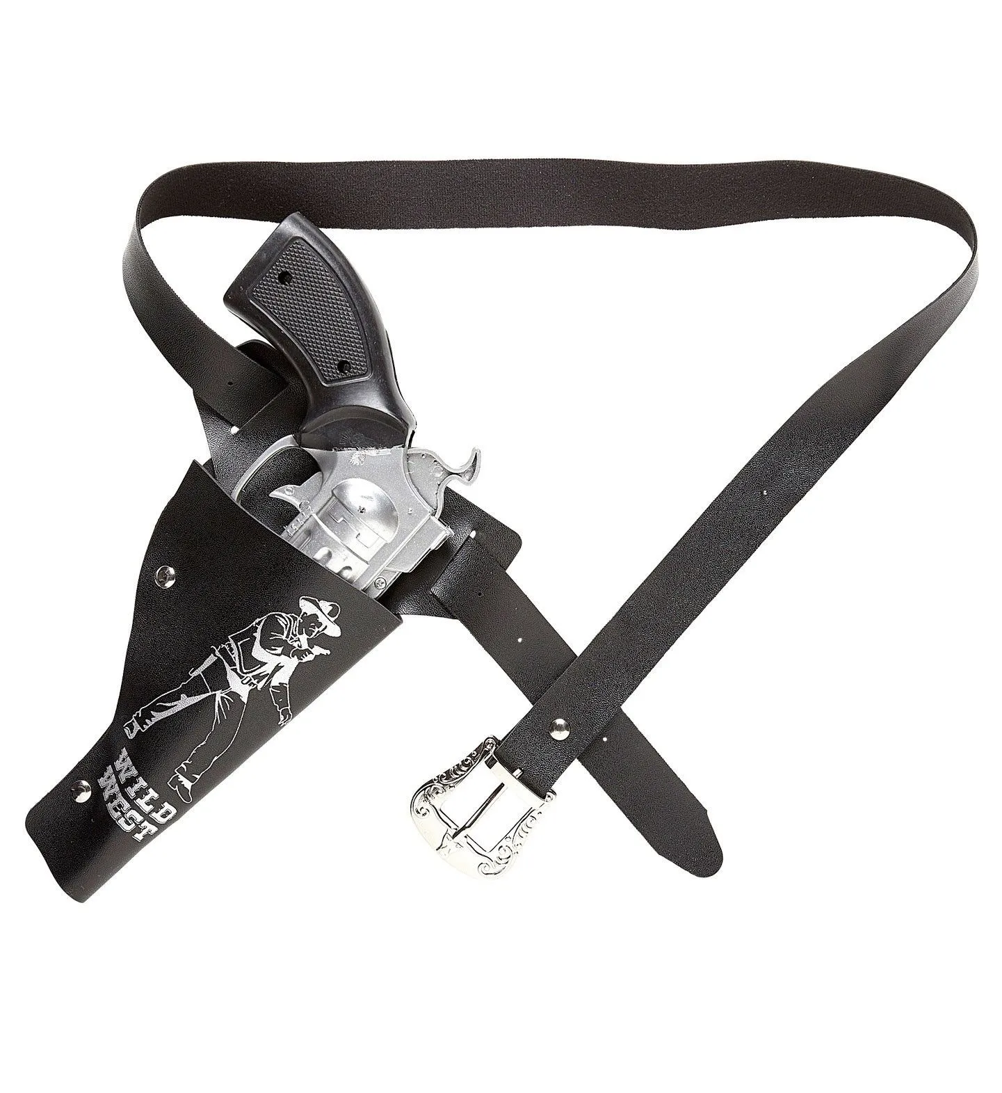WIDMANN Cowboy Holster, Kind - Afbeelding 2