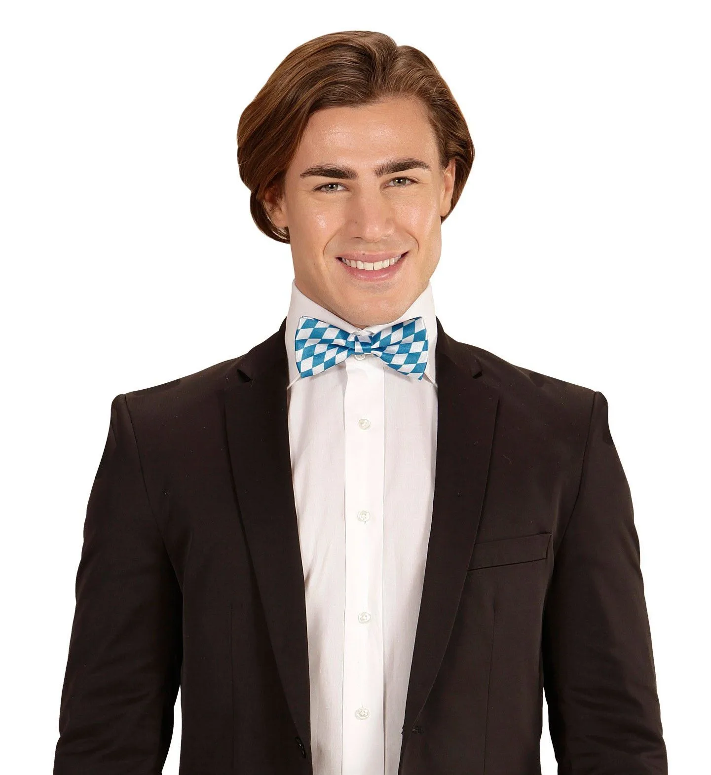 WIDMANN Oktoberfest Beiers Strikje - Afbeelding 4