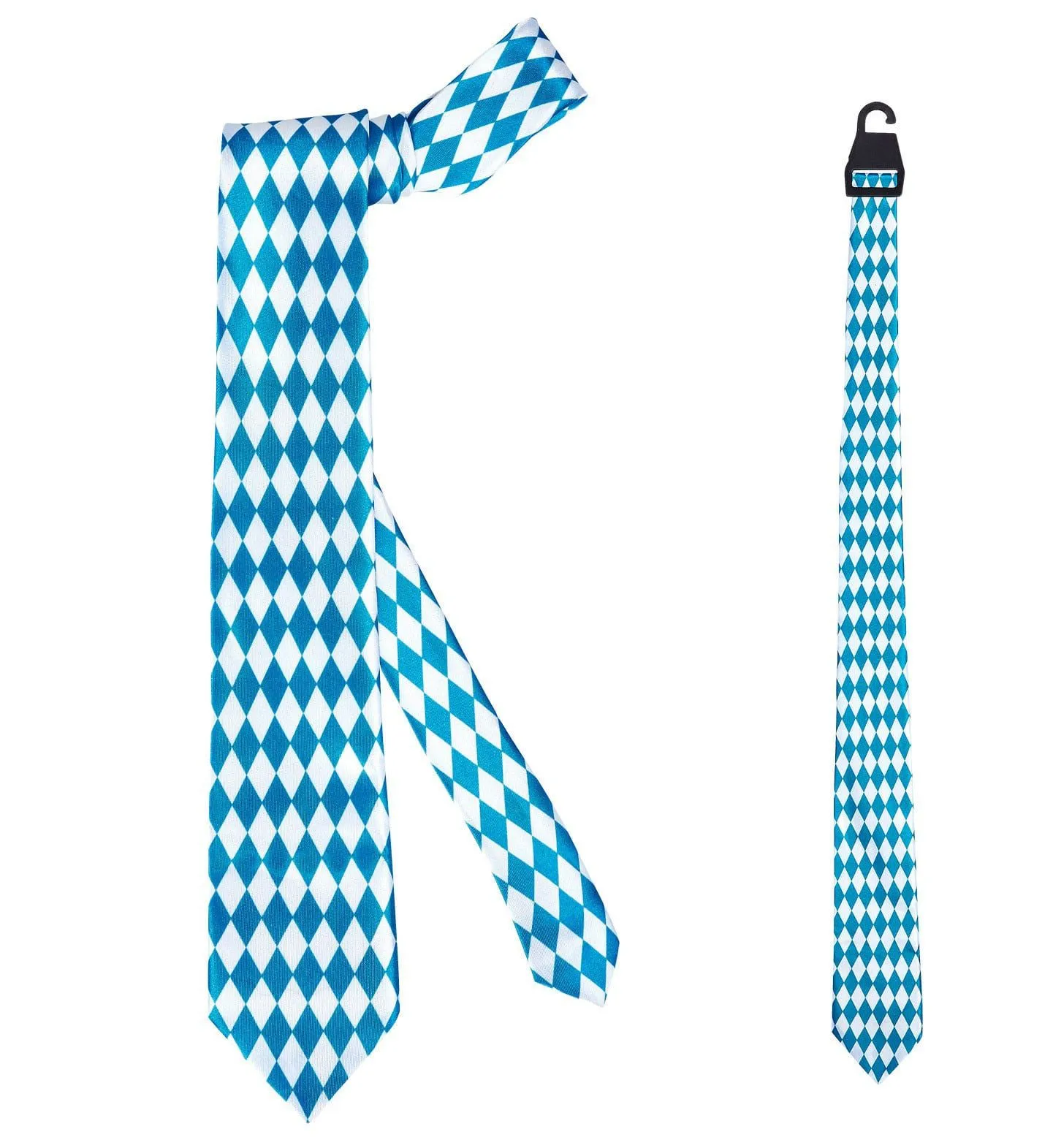 WIDMANN Oktoberfest Beierse Stropdas