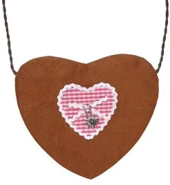 WIDMANN Handtas Hart Oktoberfest Jagermeister