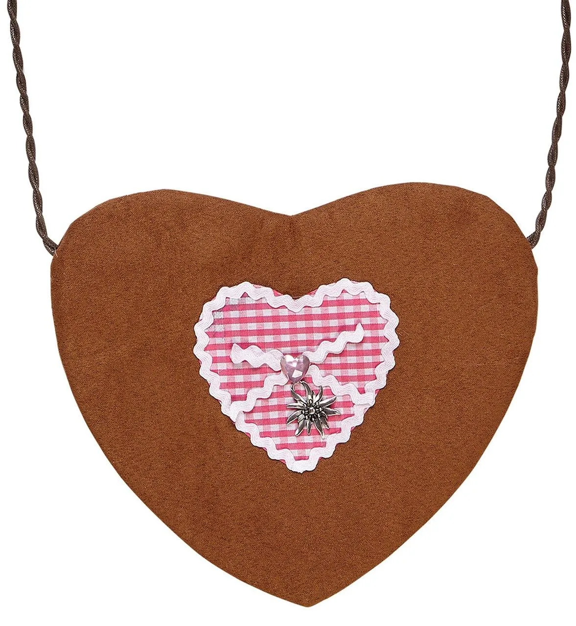 WIDMANN Handtas Hart Oktoberfest Jagermeister