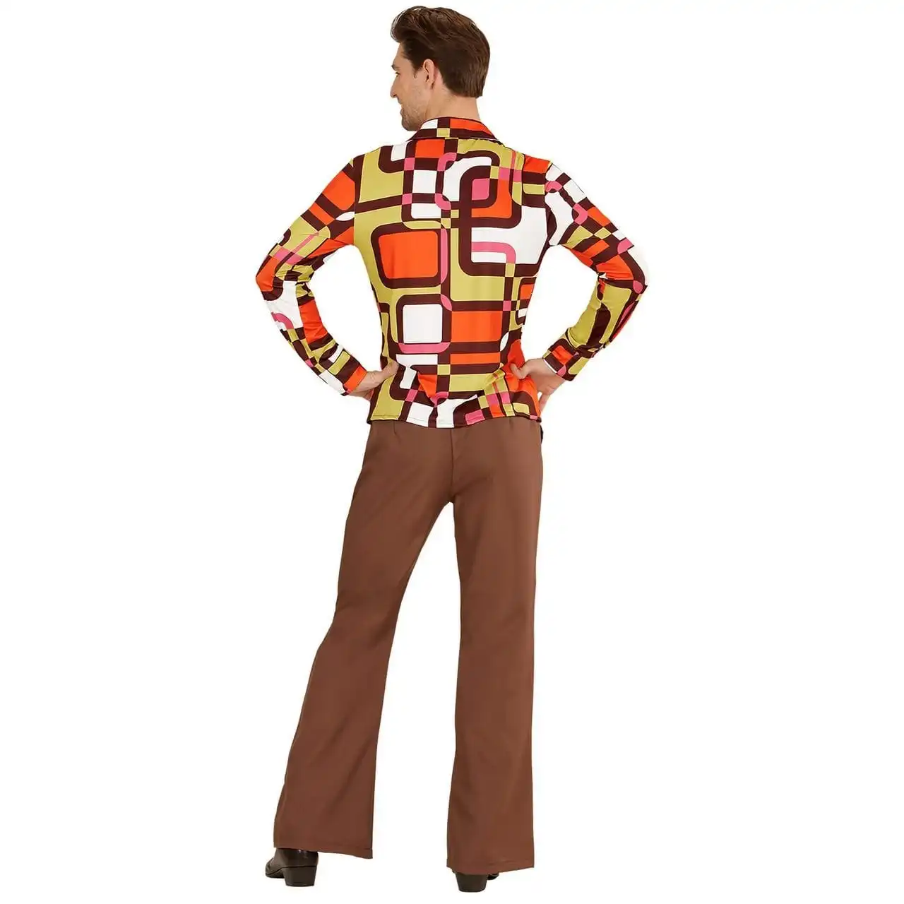 WIDMANN Opblaasbare Gitaar 107 Centimeter Funky - Afbeelding 3