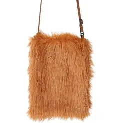 WIDMANN Oer Handtas Holbewoner Berenvel