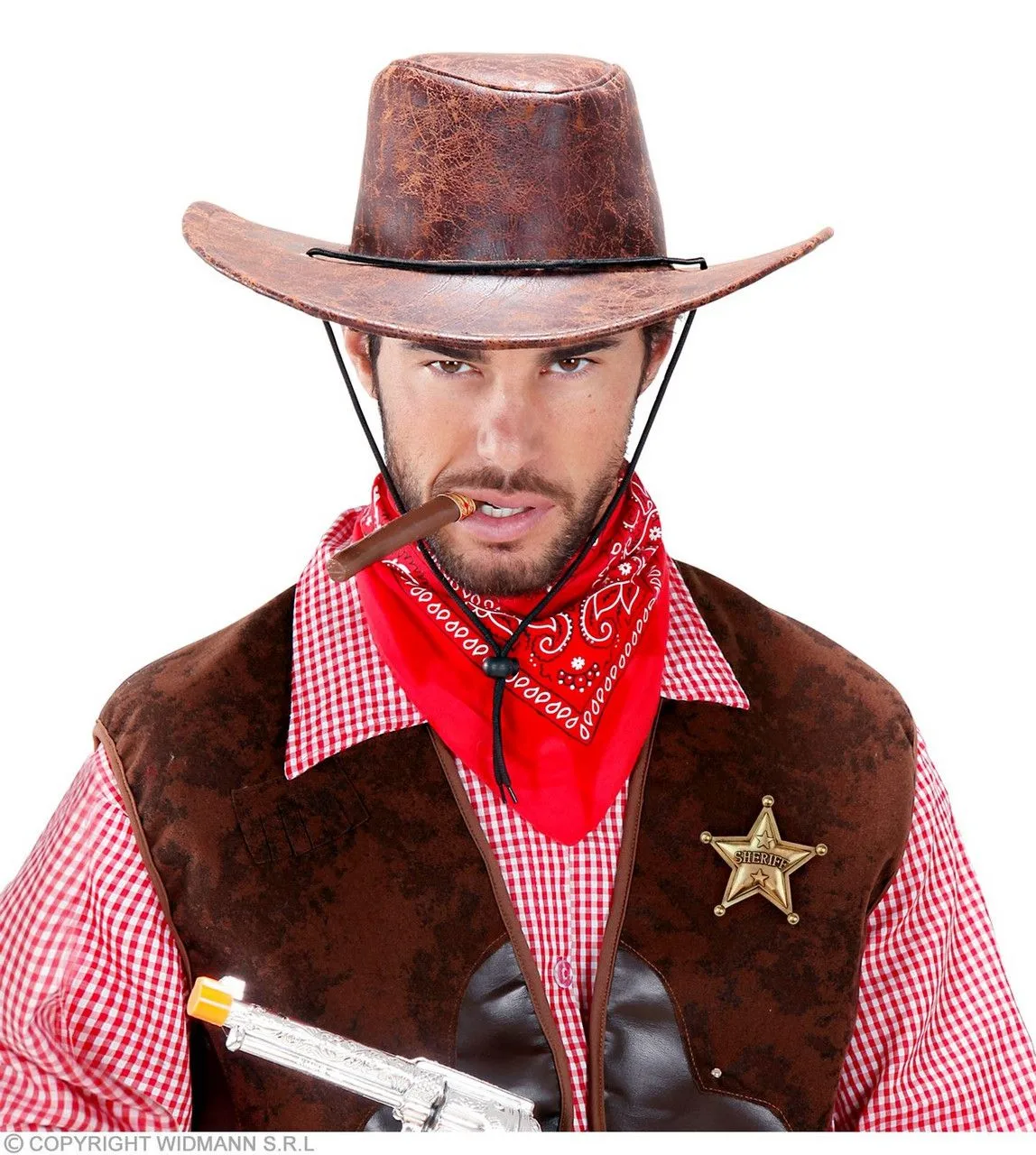 WIDMANN Nieuwe Sheriff Van De Stad Ster - Afbeelding 5