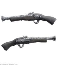 WIDMANN Ouderwets Piraten Pistool Pief Paf Poef