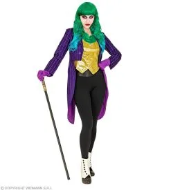 WIDMANN Tube Make-Up, Wit